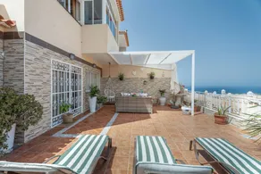 Children-friendly beautiful house with garden, terrace & barbeque | Mountain view | Good for workation - Image 3