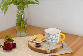 Zimmer 'Edelweiss Alp' mit Bergblick und Wi-Fi - Image 3