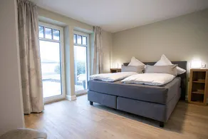 Flat with garden, terrace & barbecue - Image 3