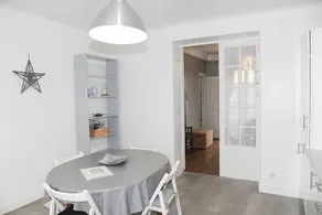 Gîte con giardino, terrazza e griglia | Ammette animali domestici - Image 4