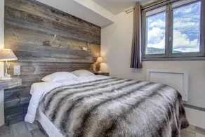 Charmant appartement de vacances avec internet haut débit | À côté du ski - Image 4