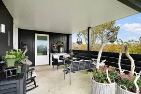 Wonderful house with barbeque & terrace | Dogs allowed - Image 3