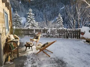 Rengerberg Hütte - Image 3