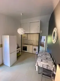Apartment in Strandnähe mit privater Terrasse, WLAN und Klimaanlage - Image 5