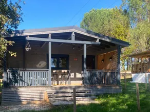 Gradevole chalet accogliente e familiare con terrazza e griglia | Sono ammessi animali domestici - Image 4