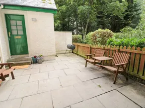 Family-oriented wonderful cottage with garden | Pets allowed - Image 4