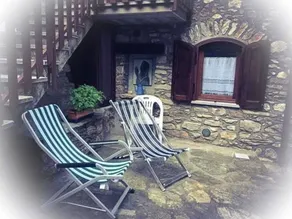Ferienhaus mit Garten, Grill und Terrasse | Bergblick - Image 3