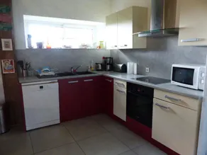 Gite with BBQ, garden & terrace - Image 4