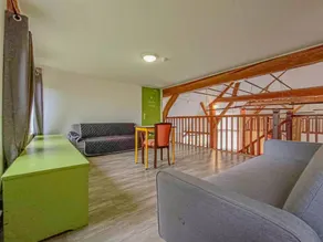 Charming cottage with garden, terrace & barbecue | Pets allowed - Image 4