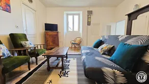 Pleasant gite with barbeque, garden & terrace | Dogs allowed - Image 3