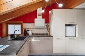 Appartement avec internet haut débit | Vue montagne - Image 5