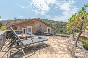Voll ausgestattetes geräumiges Ferienhaus mit Garten, Terrasse und Grill | Gartenblick | Nah am Strand - Image 3