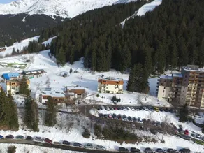 Kinderfreundliche wunderschöne Wohnung mit Terrasse | Nah am Skifahren - Image 3