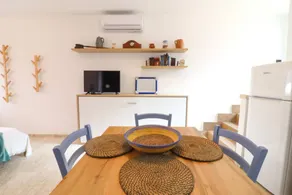 Holiday apartment with terrace - Image 4