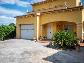 House with outdoor spaces and pool - Image 3