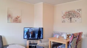 Fully equipped lovely holiday apartment with terrace | Pet-friendly - Image 2