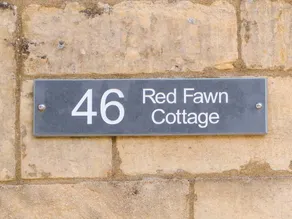 Child-friendly cottage with barbecue & garden | Pets are welcome - Image 3