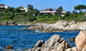 Charmante villa entièrement équipée avec terrasse, barbecue et internet haut débit | Vue mer | Plage à proximité | Parfaite pour le travail à distance | Avec animaux bienvenus - Image 2
