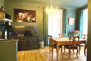Apartment with 1 bedroom for 2 persons - Image 2