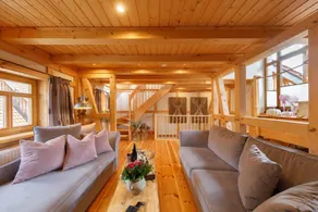 Lovely holiday home with terrace - Image 2
