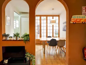 Charming Patio Amazing Location by Hello Homes Sitges - Image 2