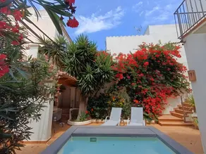 Villa con piscina privata, griglia e terrazza | Vista sul mare | Perfetta per il lavoro da remoto - Image 2