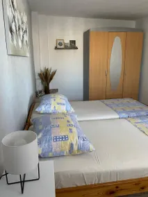 Appartement avec terrasse, barbecue et jardin | Vue mer - Image 5