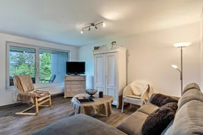 Apartment 'Eulennest' with Terrace and Wi-Fi - Image 2