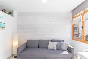Appartement de vacances avec 1 chambre à coucher pour 3 personnes - Image 3