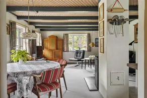 Holiday home with terrace, sauna & hot tub | Pets are welcome - Image 4
