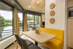 Domaine De Eemhof Center Parcs - VIP Cottage 4 People - Image 4
