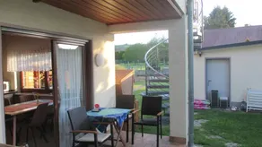 Appartement avec terrasse, jardin et barbecue - Image 5
