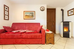 Charming apartment with garden | Mountain view - Image 3