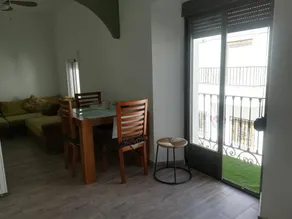 Holiday apartment with terrace & barbeque - Image 5