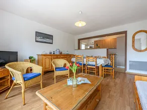Merveilleux appartement convivial et familial | Proche de la plage | Avec animaux acceptés - Image 2
