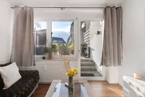 Fully equipped lovely holiday apartment with terrace - Image 3