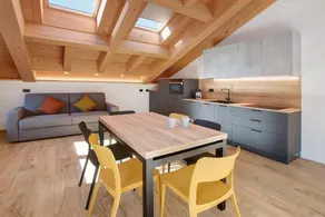 Flat with garden | City view | Suitable for remote work - Image 4