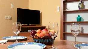 Studio für 3 Personen (25 m²) in Poljane - Image 5