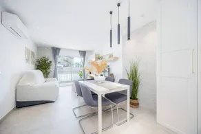 Holiday apartment | Beach view - Image 3