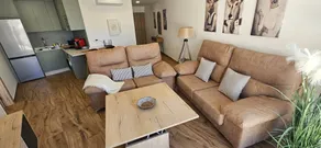 Apartment 'ATICO' with Wi-Fi and Air Conditioning - Image 4