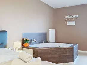 Nice flat with garden, terrace & sauna | Pets are welcome - Image 4
