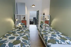 Pleasant gite with 2 bedrooms for 4 persons - Image 5