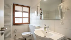 Doppelzimmer für 2 Personen (18 m²) in Grömitz - Image 5