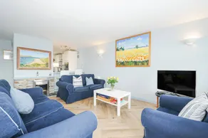 Casa rural apta para familias con terraza | Cerca de la playa - Image 3