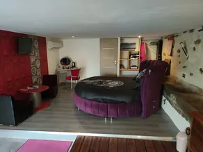 Magnífico bed & breakfast con sauna, jardín y terraza | Vistas al jardín | Admite perro - Image 4