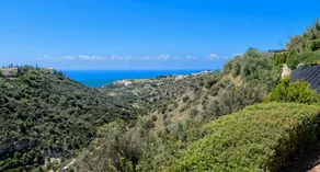 Villa con terraza, barbacoa y piscina privada | Vistas al campo de golf - Image 4