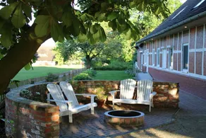 Casa con sauna, terrazza e piscina - Image 3