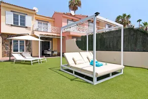 Fully equipped pleasant villa with pool, terrace & garden | River view | Next to the beach | Good for workation | Dogs allowed - Image 2