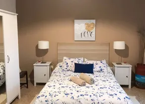 Casa con griglia, giardino e terrazza | Vista sulla montagna | Perfetta per il lavoro da remoto - Image 2
