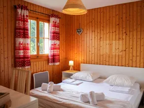 Pleasant apartment with terrace, barbecue & garden | Next to the ski | Dogs allowed - Image 4